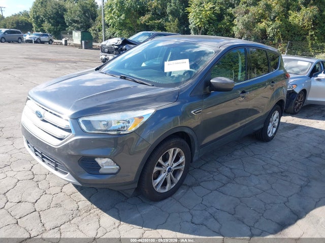 Auction sale of the 2019 Ford Escape Se, vin: 1FMCU0GD6KUA68689, lot number: 46250100