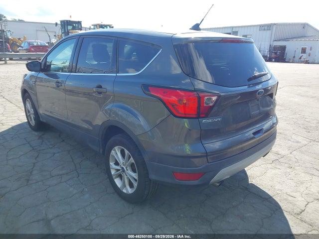 Auction sale of the 2019 Ford Escape Se, vin: 1FMCU0GD6KUA68689, lot number: 46250100