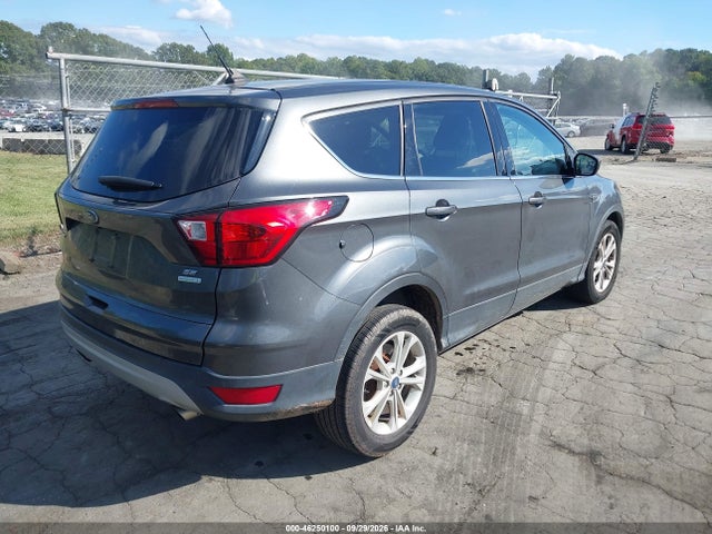 Auction sale of the 2019 Ford Escape Se, vin: 1FMCU0GD6KUA68689, lot number: 46250100