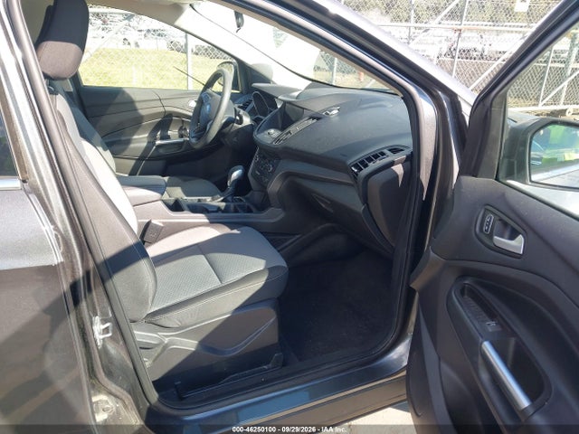 Auction sale of the 2019 Ford Escape Se, vin: 1FMCU0GD6KUA68689, lot number: 46250100