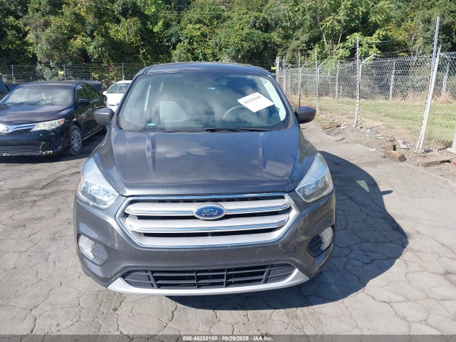 Auction sale of the 2019 Ford Escape Se, vin: 1FMCU0GD6KUA68689, lot number: 46250100