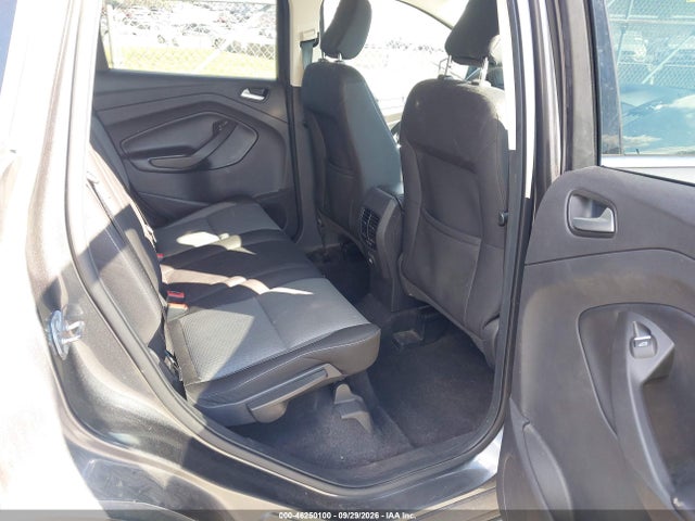 Auction sale of the 2019 Ford Escape Se, vin: 1FMCU0GD6KUA68689, lot number: 46250100
