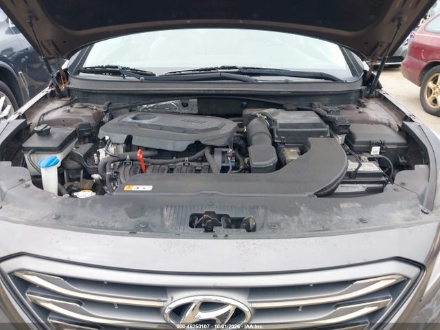 Продаж на аукціоні авто 2016 Hyundai Sonata Limited, vin: 5NPE34AF8GH389930, номер лоту: 46250107