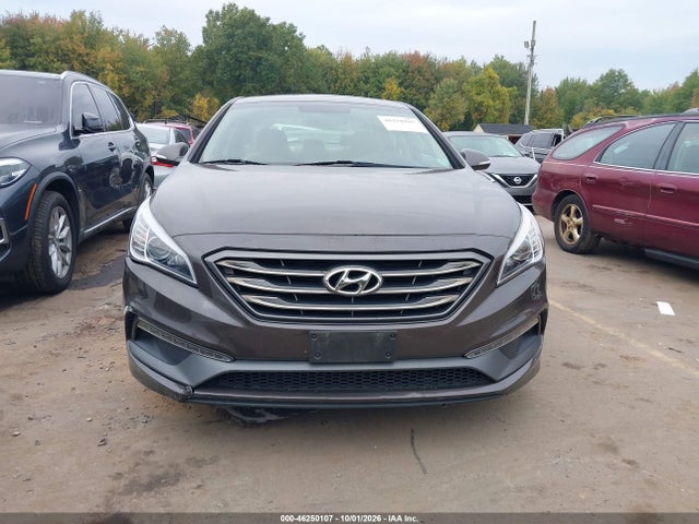 Продаж на аукціоні авто 2016 Hyundai Sonata Limited, vin: 5NPE34AF8GH389930, номер лоту: 46250107