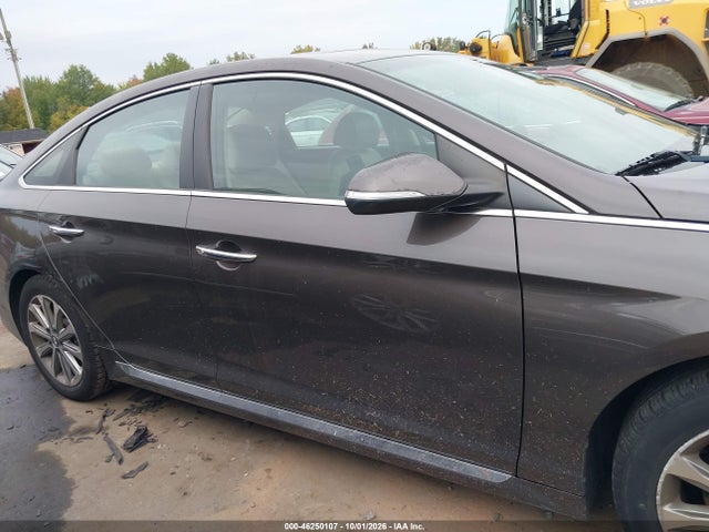 Продаж на аукціоні авто 2016 Hyundai Sonata Limited, vin: 5NPE34AF8GH389930, номер лоту: 46250107