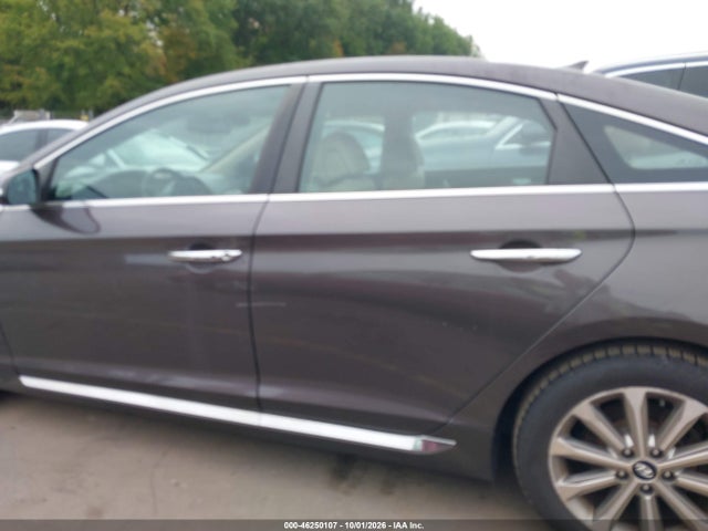 Продаж на аукціоні авто 2016 Hyundai Sonata Limited, vin: 5NPE34AF8GH389930, номер лоту: 46250107