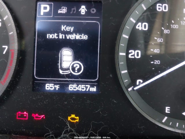 Продаж на аукціоні авто 2016 Hyundai Sonata Limited, vin: 5NPE34AF8GH389930, номер лоту: 46250107
