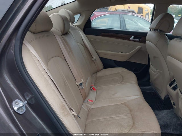 Продаж на аукціоні авто 2016 Hyundai Sonata Limited, vin: 5NPE34AF8GH389930, номер лоту: 46250107