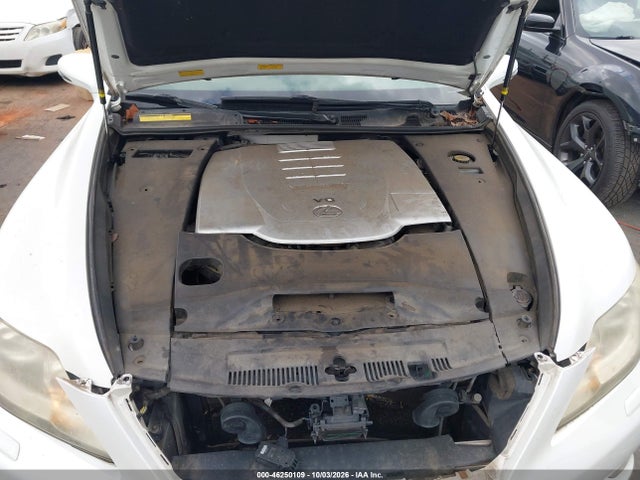 Продаж на аукціоні авто 2012 Lexus Ls 460 L, vin: JTHGL5EF6C5045000, номер лоту: 46250109