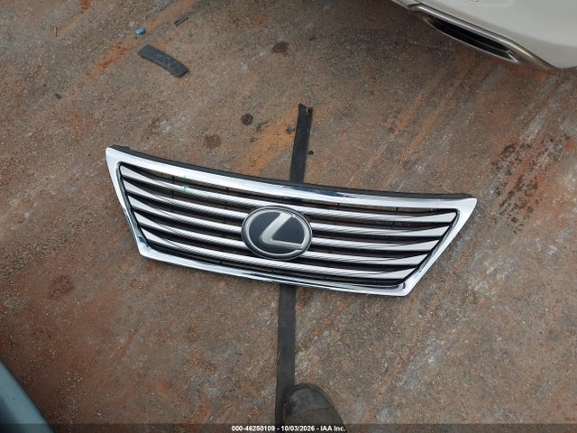 Продаж на аукціоні авто 2012 Lexus Ls 460 L, vin: JTHGL5EF6C5045000, номер лоту: 46250109