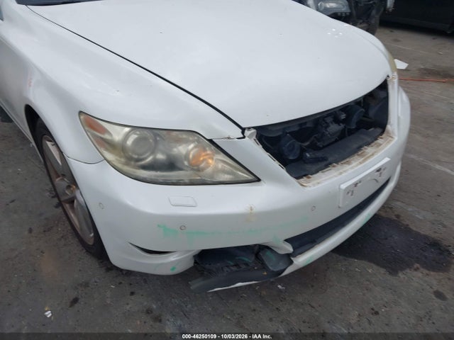 Продаж на аукціоні авто 2012 Lexus Ls 460 L, vin: JTHGL5EF6C5045000, номер лоту: 46250109
