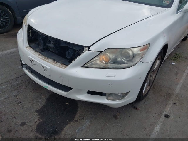 Продаж на аукціоні авто 2012 Lexus Ls 460 L, vin: JTHGL5EF6C5045000, номер лоту: 46250109