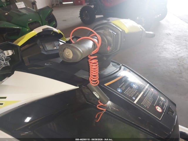 Продажа на аукционе авто 2022 Yamaha V1 Sport, vin: YAMA2008K122, номер лота: 46250115