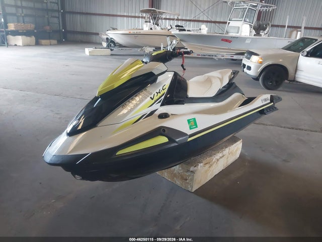 Продажа на аукционе авто 2022 Yamaha V1 Sport, vin: YAMA2008K122, номер лота: 46250115