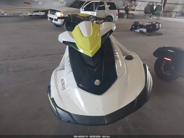 Продажа на аукционе авто 2022 Yamaha V1 Sport, vin: YAMA2008K122, номер лота: 46250115