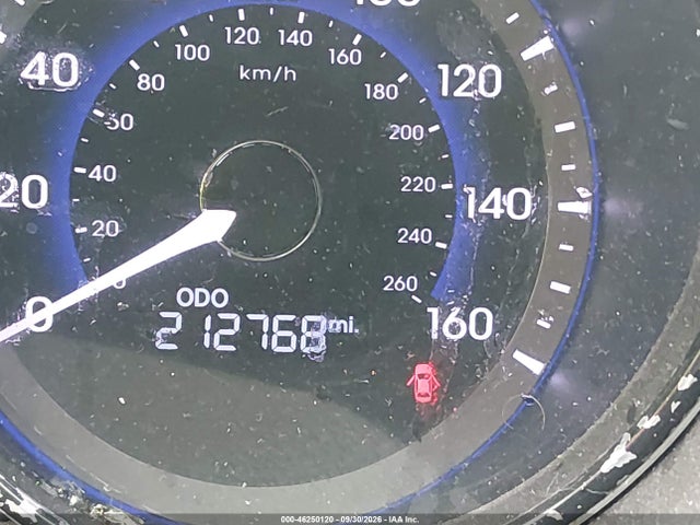 46250120 :رقم المزاد ، KMHEC4A46EA104205 vin ، 2014 Hyundai Sonata Hybrid Limited مزاد بيع