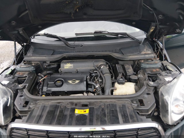 46250121 :رقم المزاد ، WMWZC5C5XDWP32915 vin ، 2013 Mini Countryman Cooper S مزاد بيع
