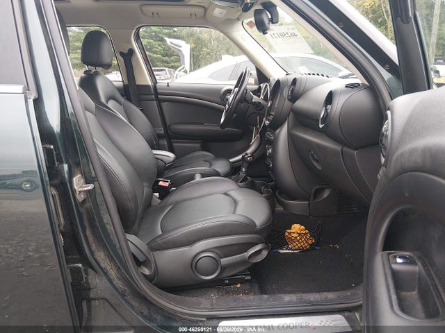 46250121 :رقم المزاد ، WMWZC5C5XDWP32915 vin ، 2013 Mini Countryman Cooper S مزاد بيع