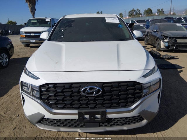 Hyundai Santa Fe Se 2022 5NMS14AJ5NH372820 Image 12