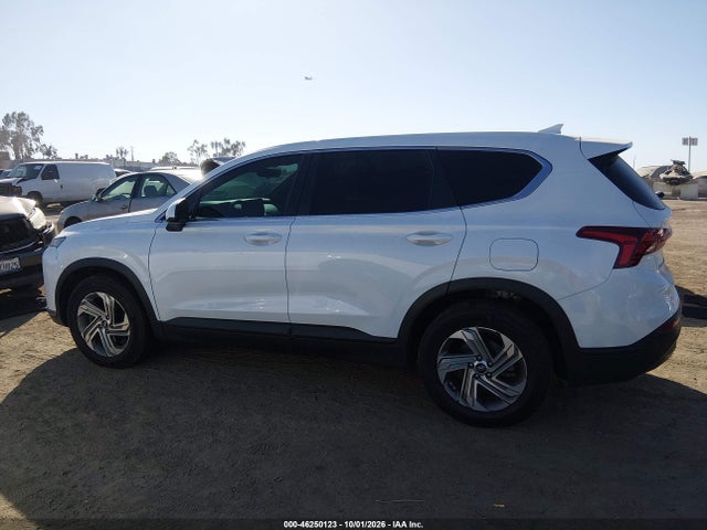 Hyundai Santa Fe Se 2022 5NMS14AJ5NH372820 Image 14