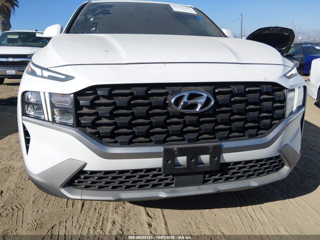Hyundai Santa Fe Se 2022 5NMS14AJ5NH372820 Image 6