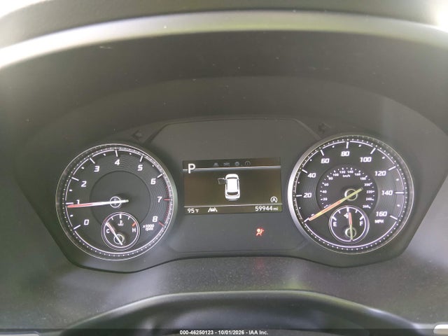 Hyundai Santa Fe Se 2022 5NMS14AJ5NH372820 Image 7
