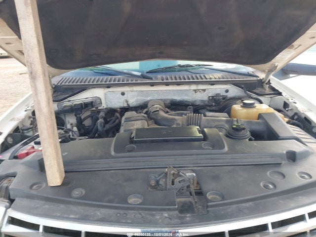 46250125 :رقم المزاد ، 5LMFL275X7LJ14376 vin ، 2007 Lincoln Navigator L مزاد بيع