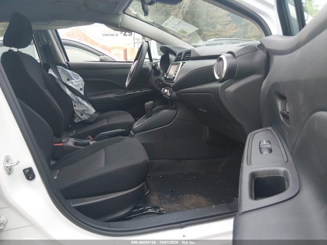 Aukcja sprzedaży 2024 Nissan Versa 1.6 S, vin: 3N1CN8DV5RL815879, numer aukcji: 46250126