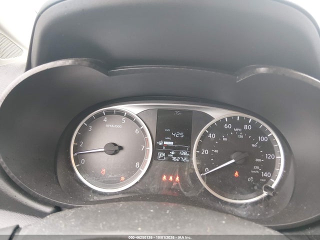 Aukcja sprzedaży 2024 Nissan Versa 1.6 S, vin: 3N1CN8DV5RL815879, numer aukcji: 46250126