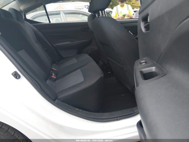 Aukcja sprzedaży 2024 Nissan Versa 1.6 S, vin: 3N1CN8DV5RL815879, numer aukcji: 46250126