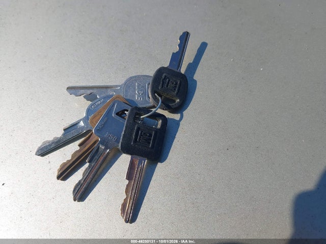 46250131 :رقم المزاد ، 2GCDC14Z1J1185611 vin ، 1988 Chevrolet Gmt-400 C1500 مزاد بيع