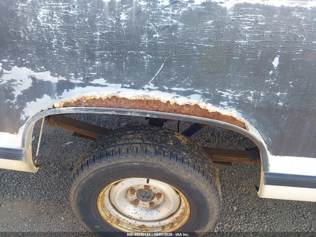 46250131 :رقم المزاد ، 2GCDC14Z1J1185611 vin ، 1988 Chevrolet Gmt-400 C1500 مزاد بيع