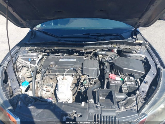 Honda Accord Ex-l 2015 1HGCR2F83FA119967 Image 10
