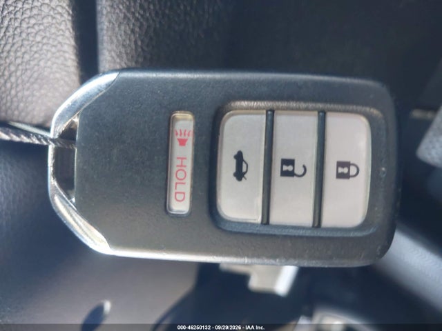 Honda Accord Ex-l 2015 1HGCR2F83FA119967 Image 11