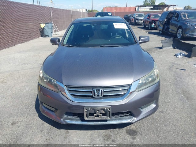 Honda Accord Ex-l 2015 1HGCR2F83FA119967 Image 12