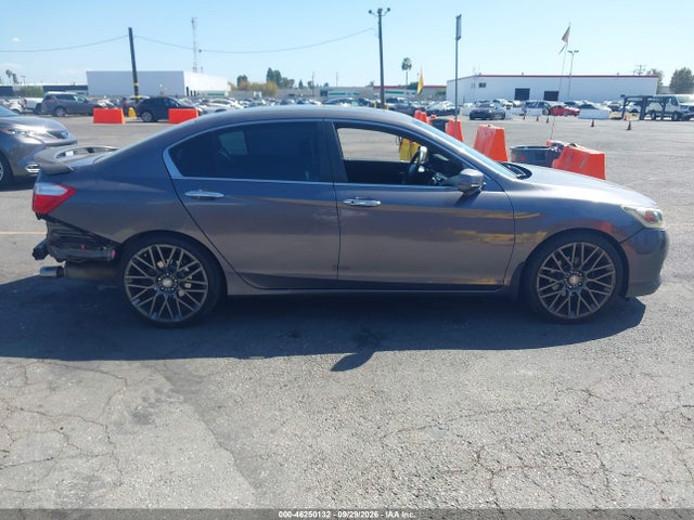 Honda Accord Ex-l 2015 1HGCR2F83FA119967 Image 13