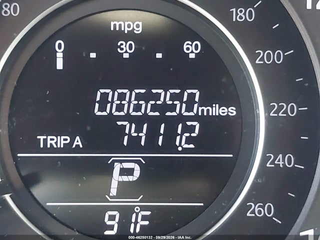 Honda Accord Ex-l 2015 1HGCR2F83FA119967 Image 15
