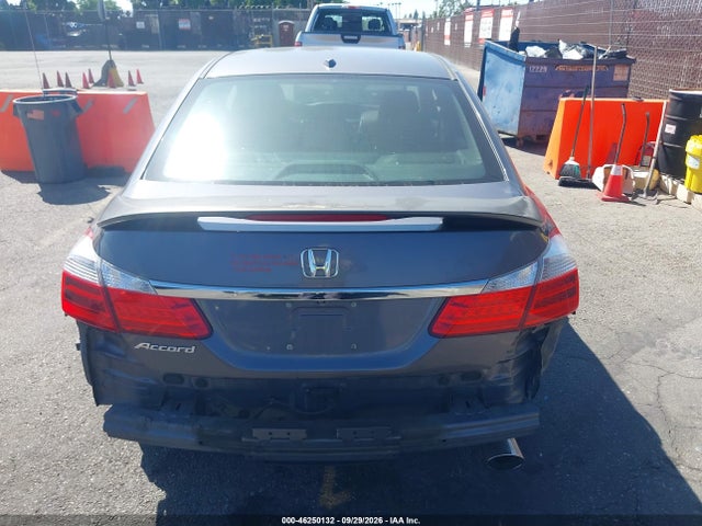 Honda Accord Ex-l 2015 1HGCR2F83FA119967 Image 16