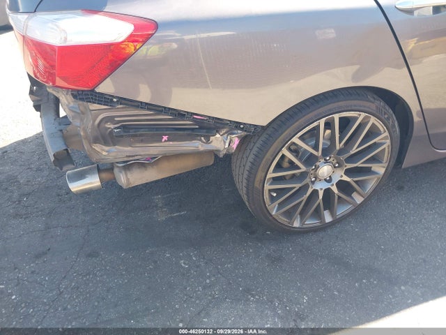 Honda Accord Ex-l 2015 1HGCR2F83FA119967 Image 17