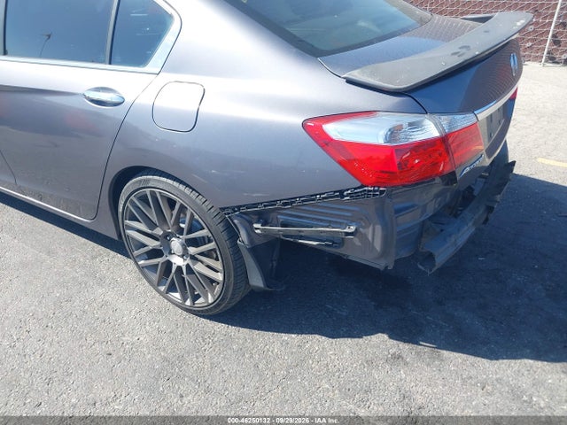Honda Accord Ex-l 2015 1HGCR2F83FA119967 Image 18