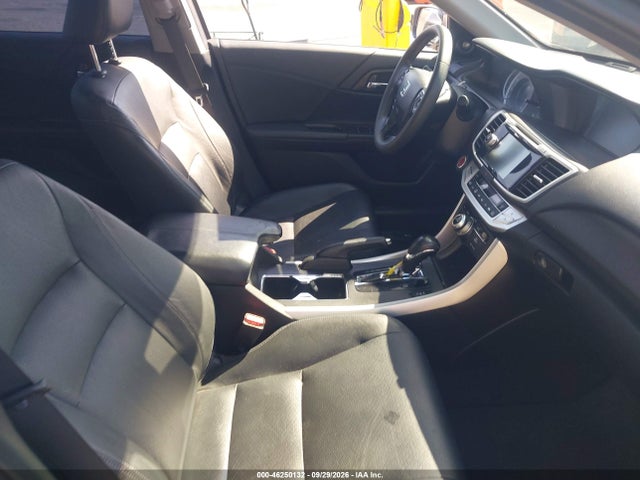 Honda Accord Ex-l 2015 1HGCR2F83FA119967 Image 5