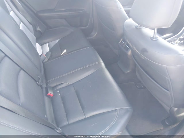 Honda Accord Ex-l 2015 1HGCR2F83FA119967 Image 8