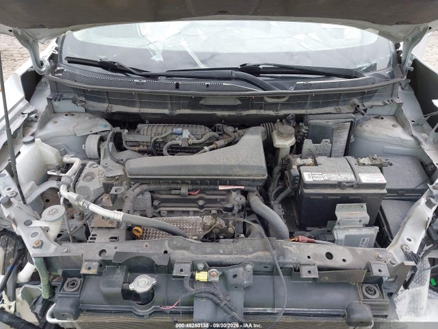 Продаж на аукціоні авто 2018 Nissan Rogue Sl, vin: 5N1AT2MVXJC733245, номер лоту: 46250135