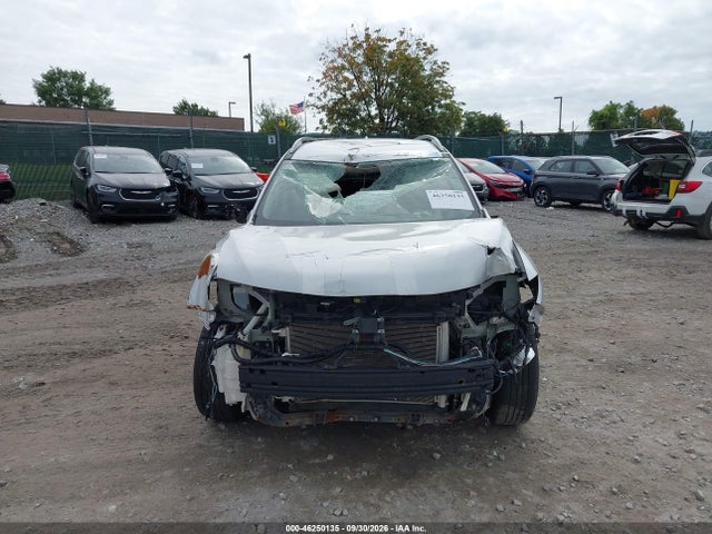 Продаж на аукціоні авто 2018 Nissan Rogue Sl, vin: 5N1AT2MVXJC733245, номер лоту: 46250135