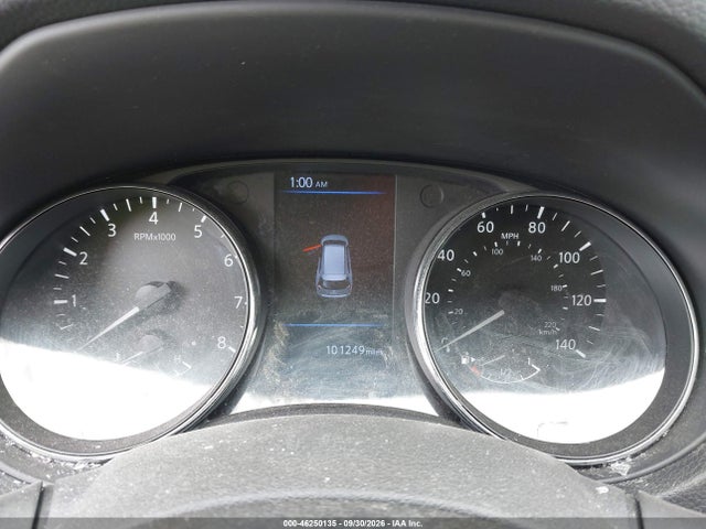 Продаж на аукціоні авто 2018 Nissan Rogue Sl, vin: 5N1AT2MVXJC733245, номер лоту: 46250135