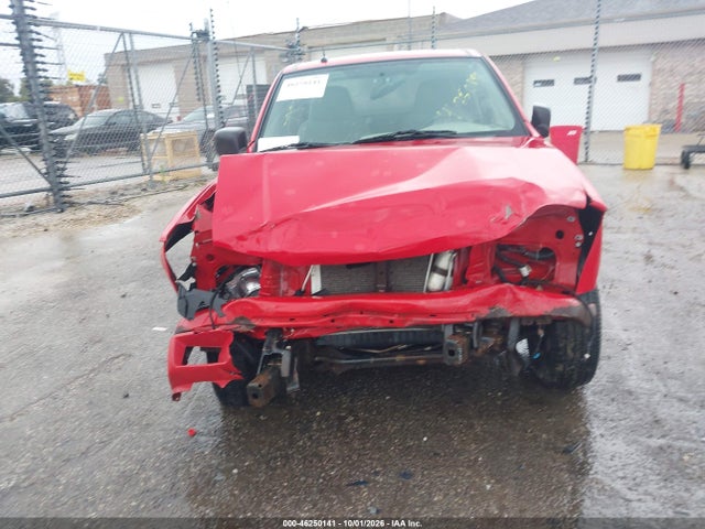 2008 Chevrolet Colorado Ls მანქანა იყიდება აუქციონზე, vin: 1GCCS149088138964, აუქციონის ნომერი: 46250141