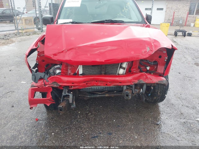 2008 Chevrolet Colorado Ls მანქანა იყიდება აუქციონზე, vin: 1GCCS149088138964, აუქციონის ნომერი: 46250141
