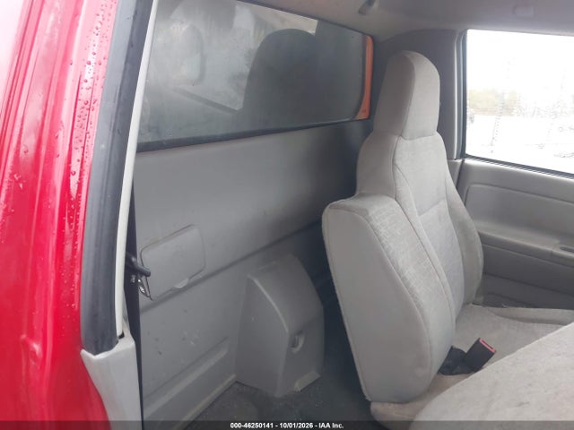 2008 Chevrolet Colorado Ls მანქანა იყიდება აუქციონზე, vin: 1GCCS149088138964, აუქციონის ნომერი: 46250141