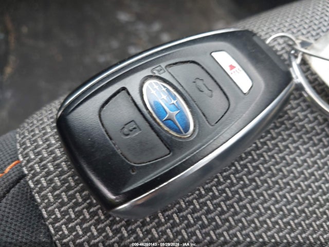 Aukcja sprzedaży 2020 Subaru Crosstrek Premium, vin: JF2GTAEC6LH259744, numer aukcji: 46250143