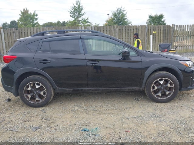 Aukcja sprzedaży 2020 Subaru Crosstrek Premium, vin: JF2GTAEC6LH259744, numer aukcji: 46250143